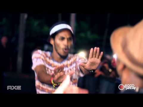 Good Sundae 4th Bday