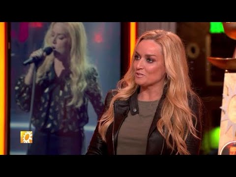 Samantha Steenwijk wordt verrast - RTL BOULEVARD