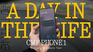 Is CMF Phone 1 Still the BEST Budget Phone for 2025?