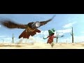 Rango 2011 Best Comedy Clip