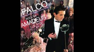 Falco - Rock Me Amadeus (Canadian Version) (HD)