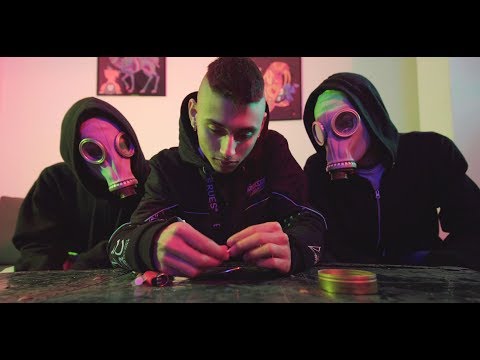 Bobo Sind - Ma Perchè || Official Videoclip