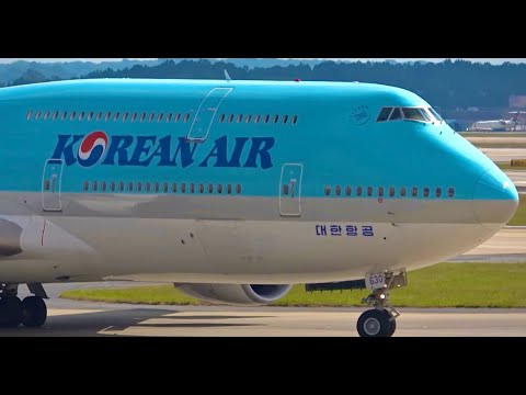 (HD) Matt's Maynard Magic & Mayhem 2018 - Plane Spotting Atlanta Hartsfield Jackson Int'l Airport