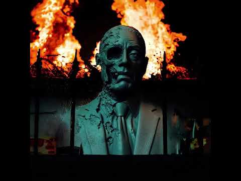 DJ MUGGS x CRIMEAPPLE x RLX - Los Pollos Hermanos (Official Album)