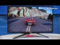 ASUS PG258Q 240 Hz gaming monitor review - Hardware.Info TV (4K UHD)