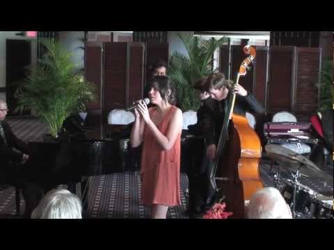 All of Me - Alexis Seiler with Jazz in Six