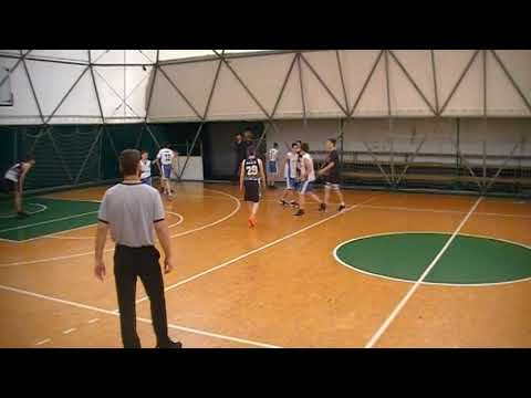Viba liga U14  (2007/08/09)  KK "Veternik 1998" - KK"Play 021"