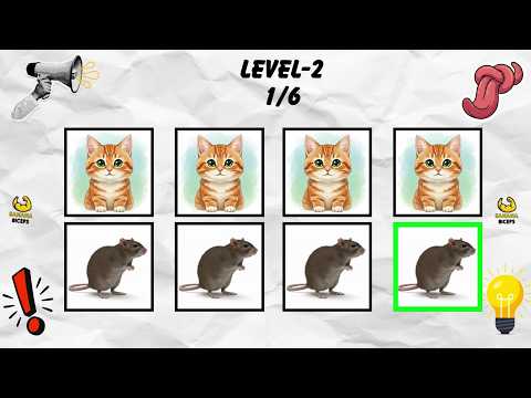 Say The Word On Beat Challenge 45 | EASY MEDIUM HARD | Fast Rhythm Test |