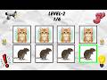 Say The Word On Beat Challenge 45 EASY MEDIUM HARD Fast Rhythm Test