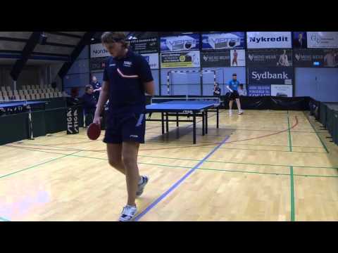 151212 Elitediv, Mikkel Klint Stuhr - Martin Lund Nielsen