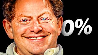 Gaming's most hated CEO