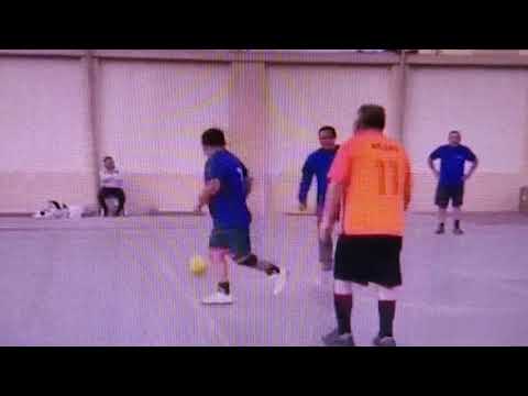 MEJOR GOL DEL CHOLO SOTIL... ESPECTACULAR