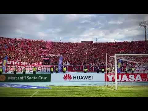 Gurkas | Wilstermann | Aguante como el nuestro