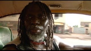 Tiken Jah Fakoly lance son dernier appel