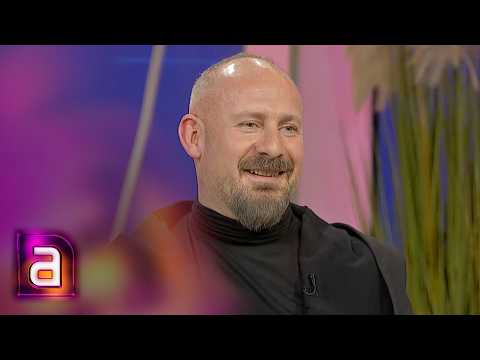 SURPRIZË- Rikthehet në një rrëfim ndryshe Faraoni-G për muzikën, jetën si burrë e baba i dy vajzave