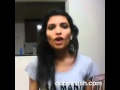 RESHMI NAIR FUNNY DUBSMASH