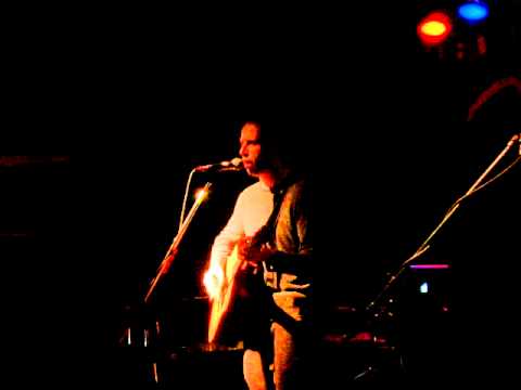 Leo Blais- Watching the Wheels (John Lennon) TT the Bear's 1.12.12