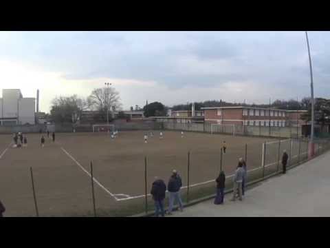 Pulcini 2004 Montebelluna   Liventina  Highlights 2015