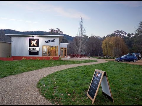 Bright Brewery