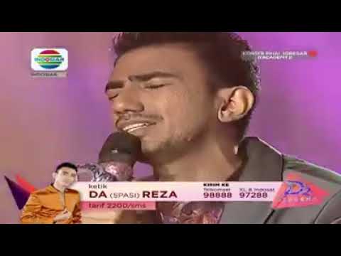 Reza DA2 - Citra Cinta
