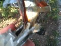 Smashing Gameboy