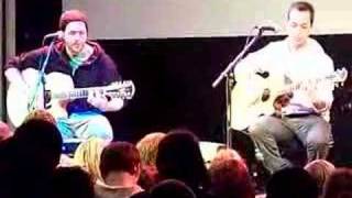 Punchline - Don&#39;t Try This At Home (Live Acoustic)