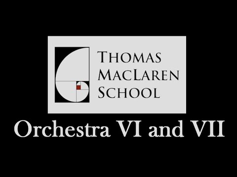 MacLaren Orchestra 6 7 2024