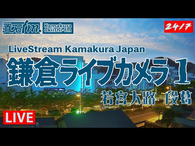 鎌倉 若宮大路 段葛