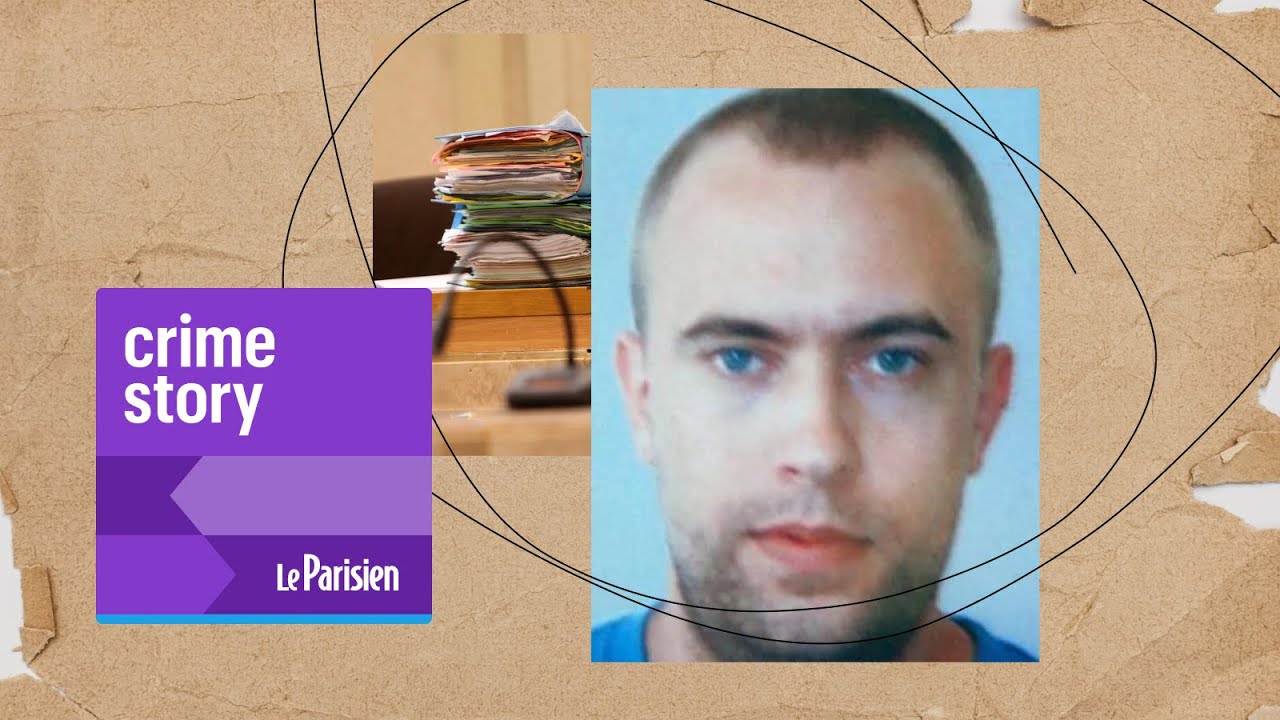 [PODCAST] La vengeance barbare de Hans Peterson (1/2)