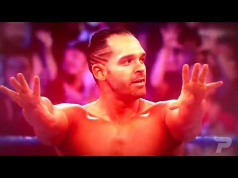 Tye Dillinger 7th Titantron 2016-2017 HD