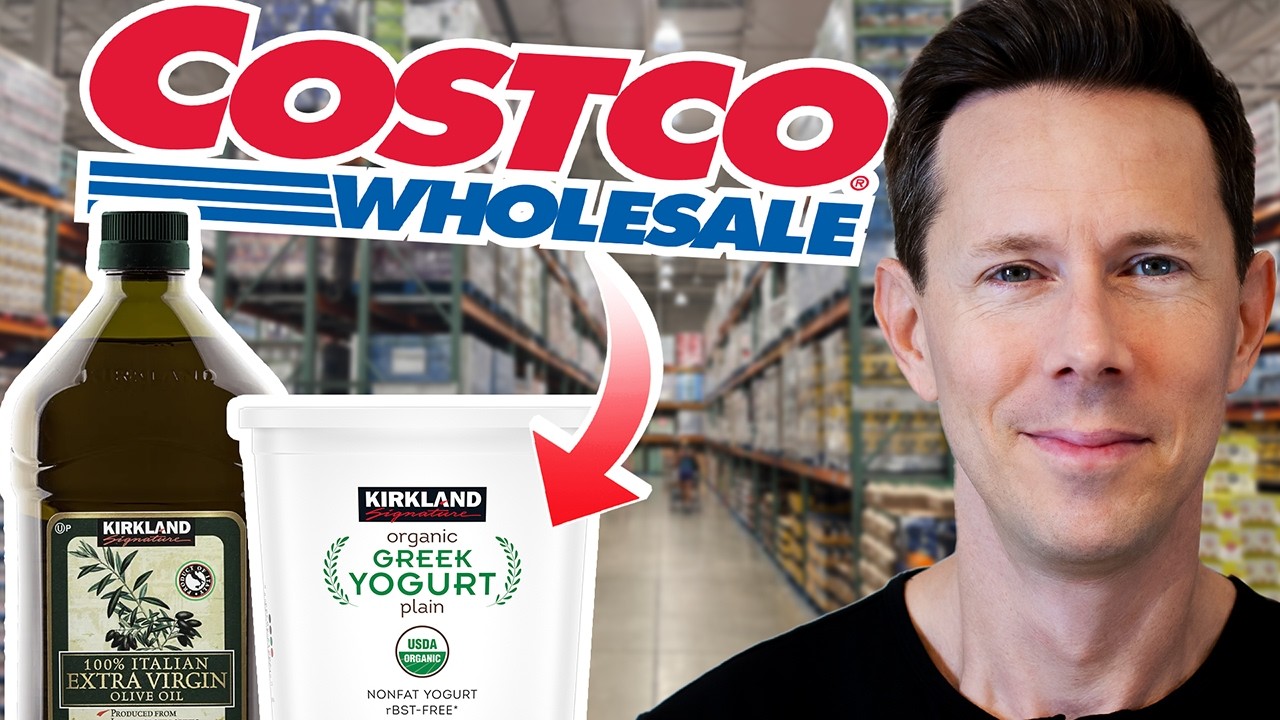 Costco Shopping Guide for 2025 - Top 27 Items To Buy