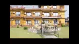 Hotel Lake Front Pvt. Ltd.- TRADE CYCLE (NTV Plus)