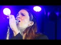 Mandy Moore - "Gardenia" (Live in Boston)