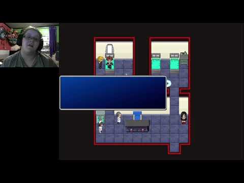 Cosplay Crisis EP 8 - Hello there Sephy....