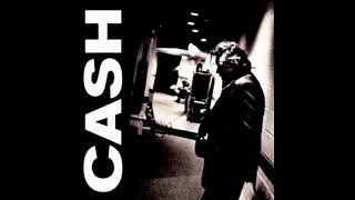 Johnny Cash (ft. Merle Haggard) - I’m Leavin’ Now [2000 Version] | American III: Solitary Man (2000)