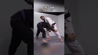 Double-Leg Takedown demonstration thumbnail