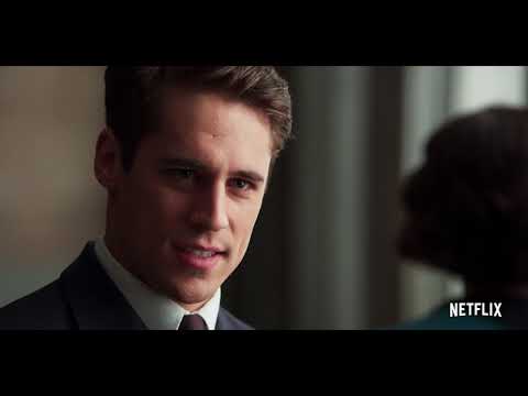 Carlos descubre la verdad sobre Lidia | ESCENAS | Las chicas del cable | Netflix España