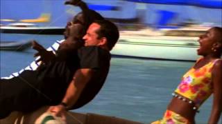 Carlinhos Brown  A Namorada