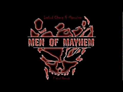 MEN OF MAYHEM - Lil Dread Town (3rd Chambah Prod.)