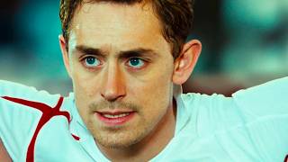 Ele Ia Pra Copa Mas Um Acidente Mudou Tudo