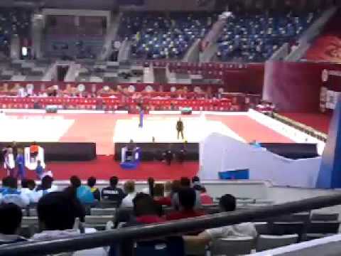 Azoidis(gre) vs Shirinli(aze)