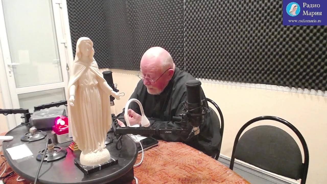 «Небезразличные вопросы»