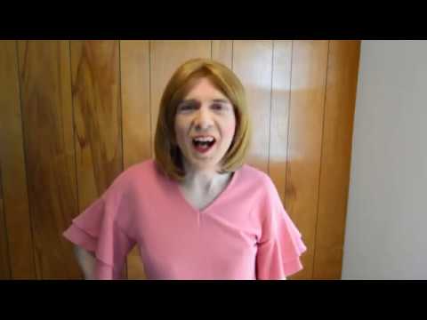 Allison actually tells you how she’s been doing – Allison M.