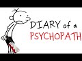 The INSANE BIZARRE Lore Of Diary Of A Wimpy Kid