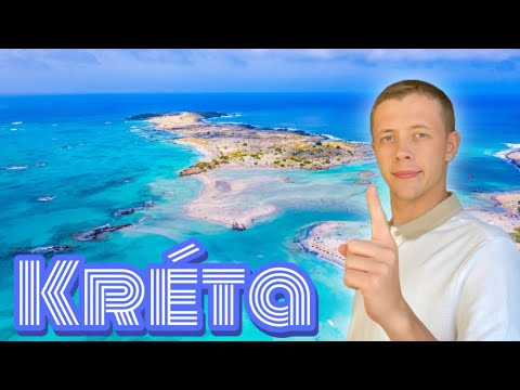 Crete –The largest Greek island in the Mediterranean Sea/the birthplace of the god Zeus/Holiday tips