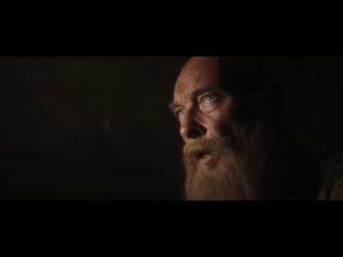 Paul, Apostle of Christ Scene: There Will Be Games Tomorrow