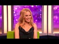 Kylie Minogue - Interview (The One Show 2020)