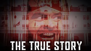 Download lagu The True Story Behind 'The Shining' mp3