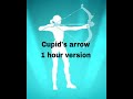 Cupid's arrow fortnite emote 1 hour version