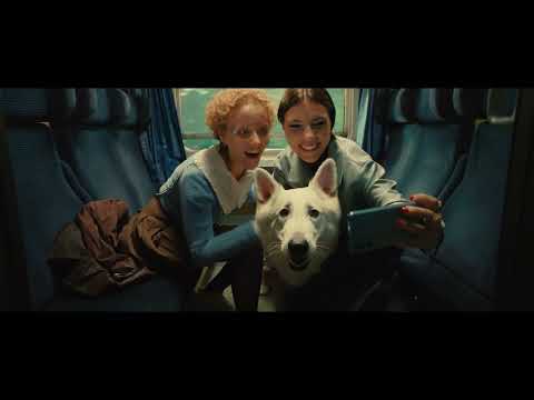 Tráiler Lampo, el perro viajero [BDRIP] 2023